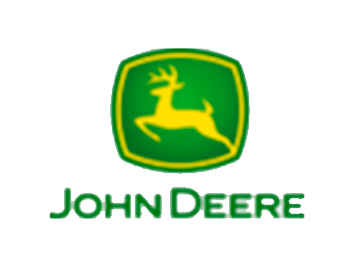3 John Deere
