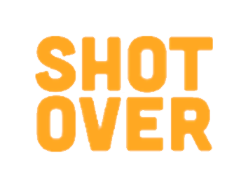4 Shot over